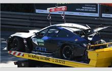 10 - BMW M4 GT3 - Walkenhorst Motorsport