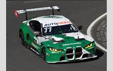 11 - BMW M4 GT3 - Walkenhorst Motorsport