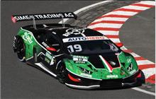 19 - Lamborghini Huracán GT3 Evo - GRT