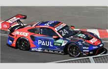 24 - Porsche 991.II GT3 R - KÜS Team Bernhard