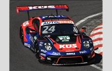 24 - Porsche 991.II GT3 R - KÜS Team Bernhard