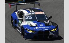 25 - BMW M4 GT3 - Schubert Motorsport