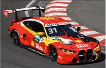 31 - BMW M4 GT3 - Schubert Motorsport