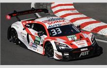 33 - Audi R8 LMS Evo II - Team ABT