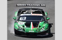 63 - Lamborghini Huracán GT3 Evo - GRT