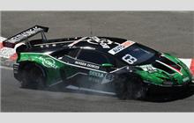 63 - Lamborghini Huracán GT3 Evo - GRT