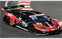 85 - Lamborghini Huracán GT3 Evo - GRT grasser-racing.com