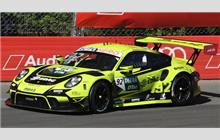 92 - Porsche 991.II GT3 R - SSR Performance
