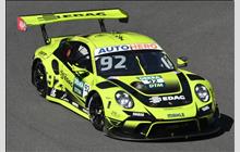 92 - Porsche 991.II GT3 R - SSR Performance