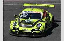 92 - Porsche 991.II GT3 R - SSR Performance