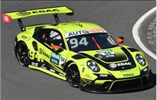 94 - Porsche 991.II GT3 R - SSR Performance