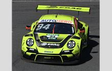 94 - Porsche 991.II GT3 R - SSR Performance