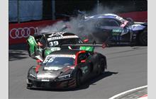 Additional Photo - DTM Norisring 2022