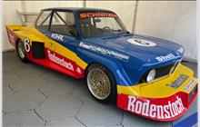 Additional Photo - DTM Norisring 2022