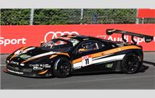 Additional Photo - DTM Norisring 2022