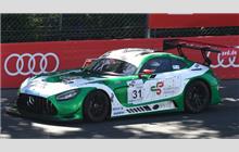 Additional Photo - DTM Norisring 2022