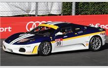 Additional Photo - DTM Norisring 2022