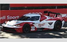 Additional Photo - DTM Norisring 2022