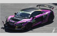 17 - Audi R8 LMS GT4 Evo - Heide - Motorsport
