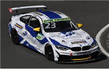 23 - BMW M4 GT4 - FK Performance Motorsport