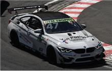 47 - BMW M4 GT4 - Project 1