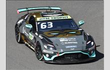 63 - Aston Martin Vantage AMR GT4 - Speed Monkeys