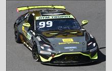 99 - Aston Martin Vantage AMR GT4 - Speed Monkeys