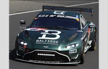 80 - Aston Martin Vantage AMR GT4 - PROsport Racing GmbH, Christoph Br