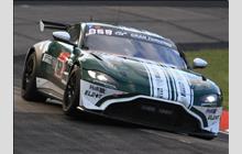 150 - Aston Martin Vantage AMR GT4 - Dörr Motorsport