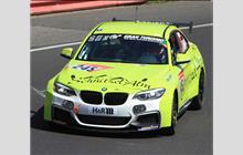 245 - BMW M240i Racing Cup - Schnitzelalm Racing GmbH