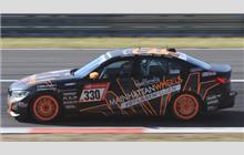 330 - BMW 330i G20 - Adrenalin Motorsport Team Alzner Automotive