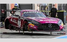 3 - Mercedes-AMG GT3 Evo - GetSpeed