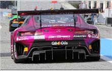 3 - Mercedes-AMG GT3 Evo - GetSpeed