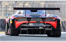 7 - McLaren 720S GT3 - Inception Racing