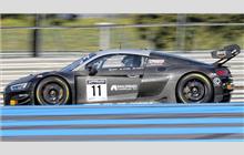 11 - Audi R8 LMS GT3 #AS4SAFGT201600010 - Tresor by Car Collection