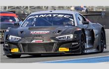 11 - Audi R8 LMS GT3 #AS4SAFGT201600010 - Tresor by Car Collection