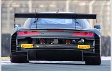 11 - Audi R8 LMS GT3 #AS4SAFGT201600010 - Tresor by Car Collection