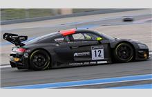 12 - Audi R8 LMS GT3 #AS4SAFGT2017E1092 - Tresor by Car Collection