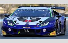 14 - Lamborghini Huracán GT3 Evo - Emil Frey Racing