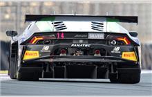 14 - Lamborghini Huracán GT3 Evo - Emil Frey Racing
