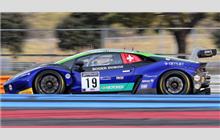 19 - Lamborghini Huracán GT3 Evo - Emil Frey Racing