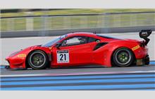 21 - Ferrari 488 GT3 (Michelotto) - AF Corse