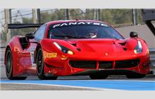21 - Ferrari 488 GT3 (Michelotto) - AF Corse