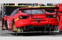 21 - Ferrari 488 GT3 (Michelotto) - AF Corse