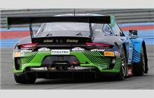 22 - Porsche 991.II GT3 R - Team Allied Racing