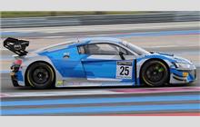 25 - Audi R8 LMS GT3 - Sainteloc Racing