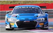 25 - Audi R8 LMS GT3 - Sainteloc Racing