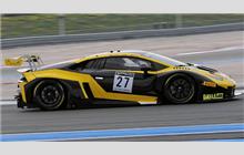 27 - Lamborghini Huracán GT3 Evo - Leipert Motorsport