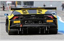 27 - Lamborghini Huracán GT3 Evo - Leipert Motorsport