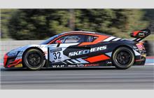 32 - Audi R8 LMS GT3 - WRT